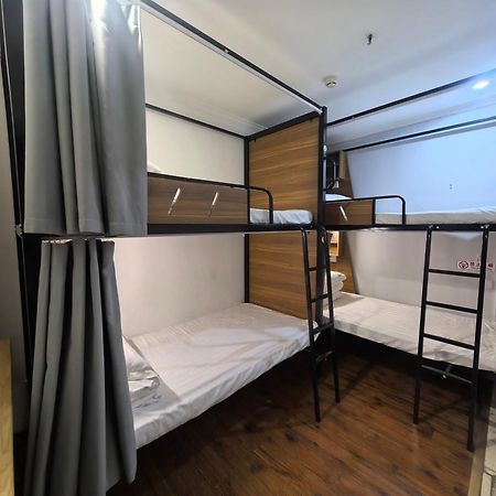 Beijing Xingshe Youth Hostel Kültér fotó