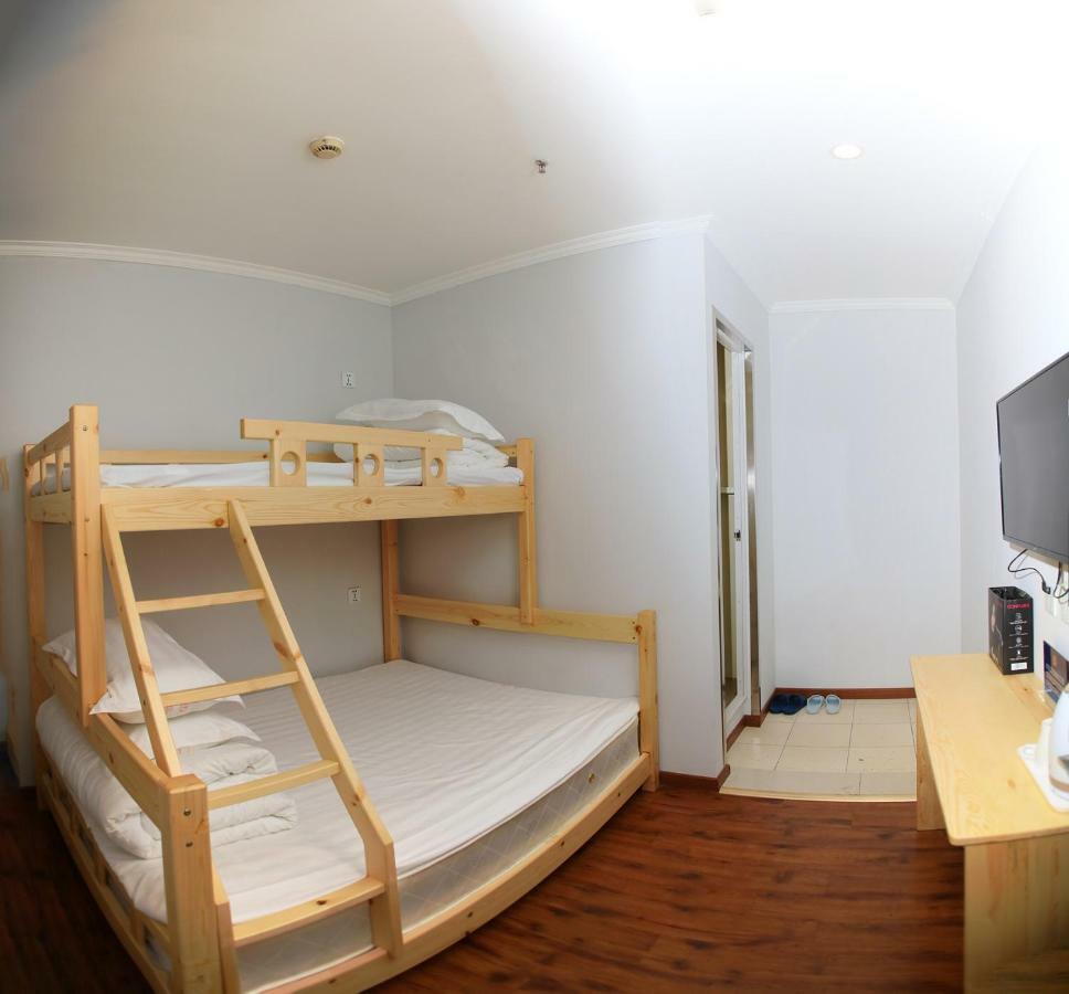 Beijing Xingshe Youth Hostel Kültér fotó